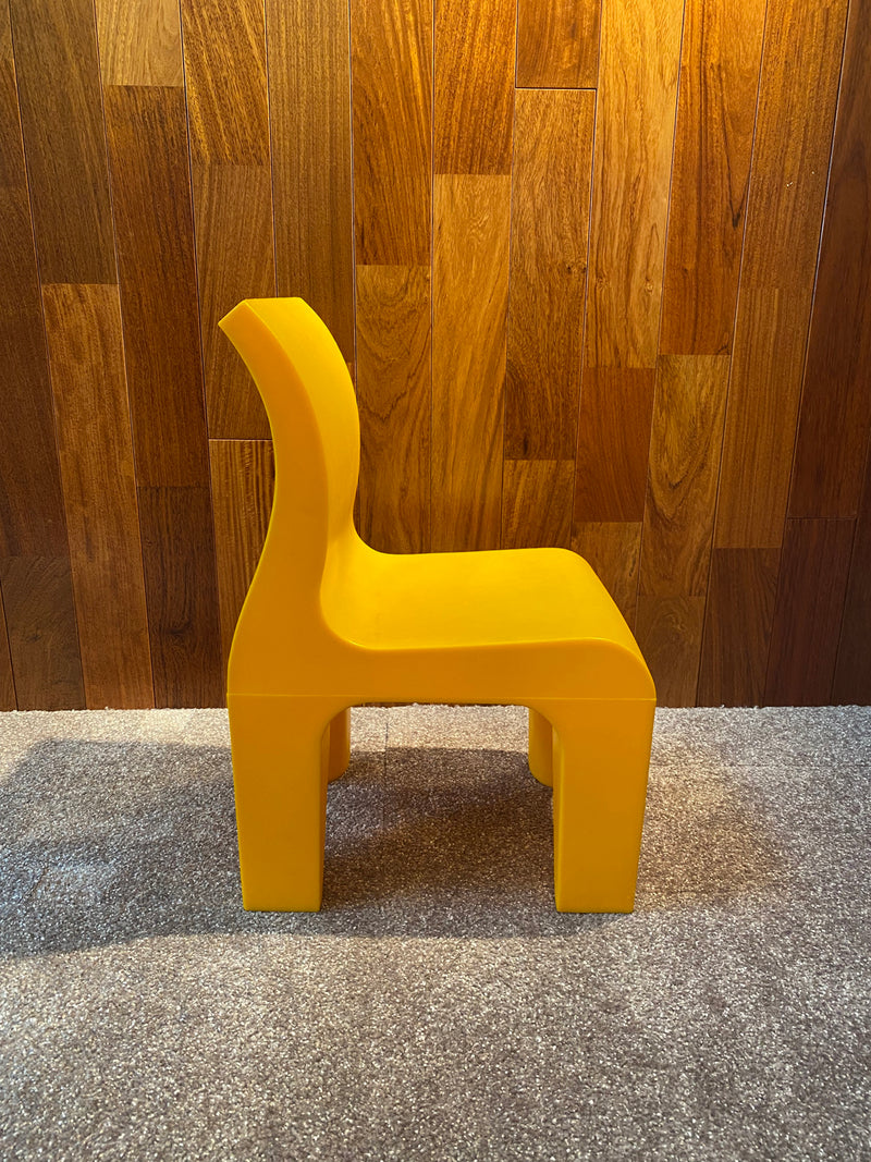 BRONTO  CHILDREN CHAIR